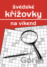 Švédské křížovky na víkend
