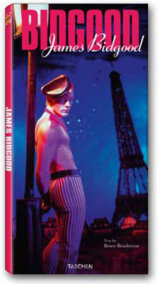 James Bidgood