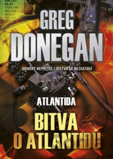 Atlantida: Bitva o Atlantidu