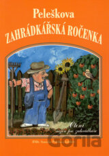 Peleškova zahrádkářská ročenka