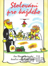 Stolování pro každého