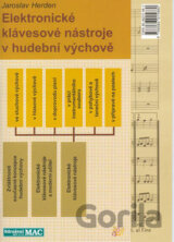Elektronické klávesové nástroje v hudební výchově