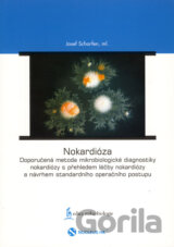 Nokardióza