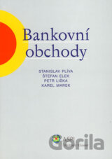 Bankovní obchody