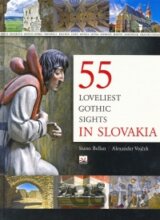 55 Loveliest Gothic Sights in Slovakia