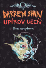 Upírov učeň - Sága Darrena Shana 2