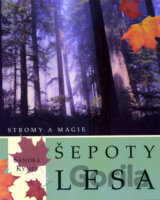 Šepoty lesa