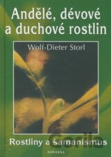Andělé, dévové a duchové rostlin