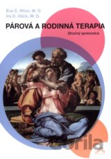 Párová a rodinná terapia