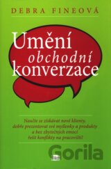 Umění obchodní konverzace