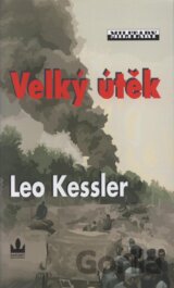 Velký útěk