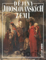 Dějiny jihoslovanských zemí