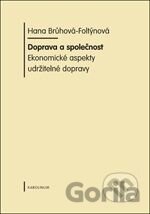 Doprava a společnost