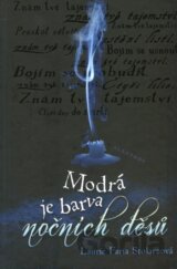 Modrá je barva nočních děsů