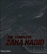 The Complete Zaha Hadid