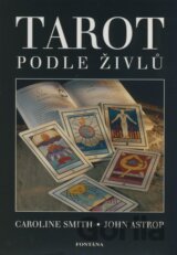 Tarot podle živlů (kniha + 78 karet)