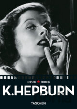 Katharine Hepburn