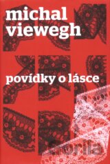 Povídky o lásce