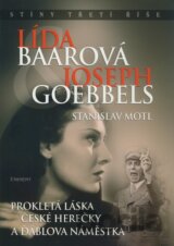 Lída Baarová a Joseph Goebbels