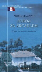 Pokoj za zrcadlem