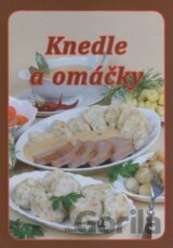 Knedle a omáčky