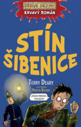 Stín šibenice