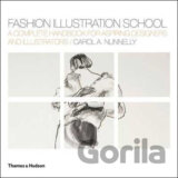 Fashion Illustration School