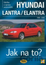 Hyundai Lantra/Elantra