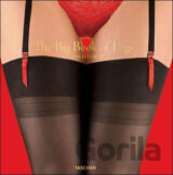The Big Book of Legs