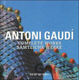 Antoni Gaudí