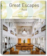 Great Escapes Asia