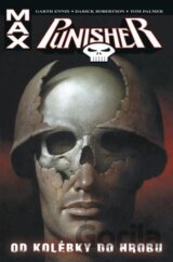 Punisher: Od kolébky do hrobu