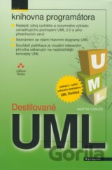 Destilované UML