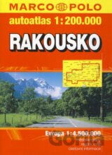 Rakousko