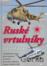 Ruské vrtulníky