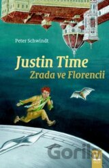 Justin Time - Zrada ve Florencii