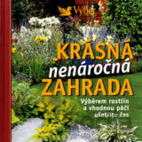 Krásná nenáročná zahrada