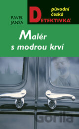 Malér s modrou krví