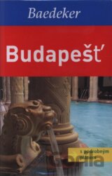 Budapešť