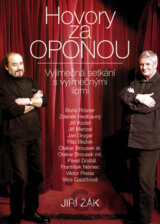 Hovory za oponou