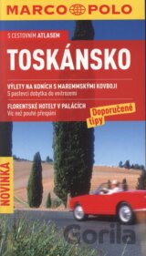 Toskánsko