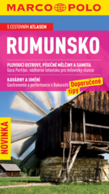 Rumunsko