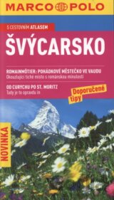 Švýcarsko