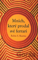 Mnich, který prodal své ferrari