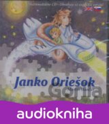 Janko Oriešok