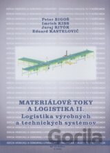 Materiálové toky a logistika II.