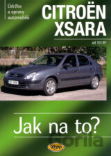 Citroën Xsara od 10/97