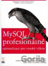 MySQL profesionálně
