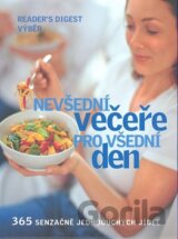 Nevšední večeře pro všední den
