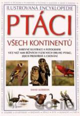 Ptáci všech kontinentů